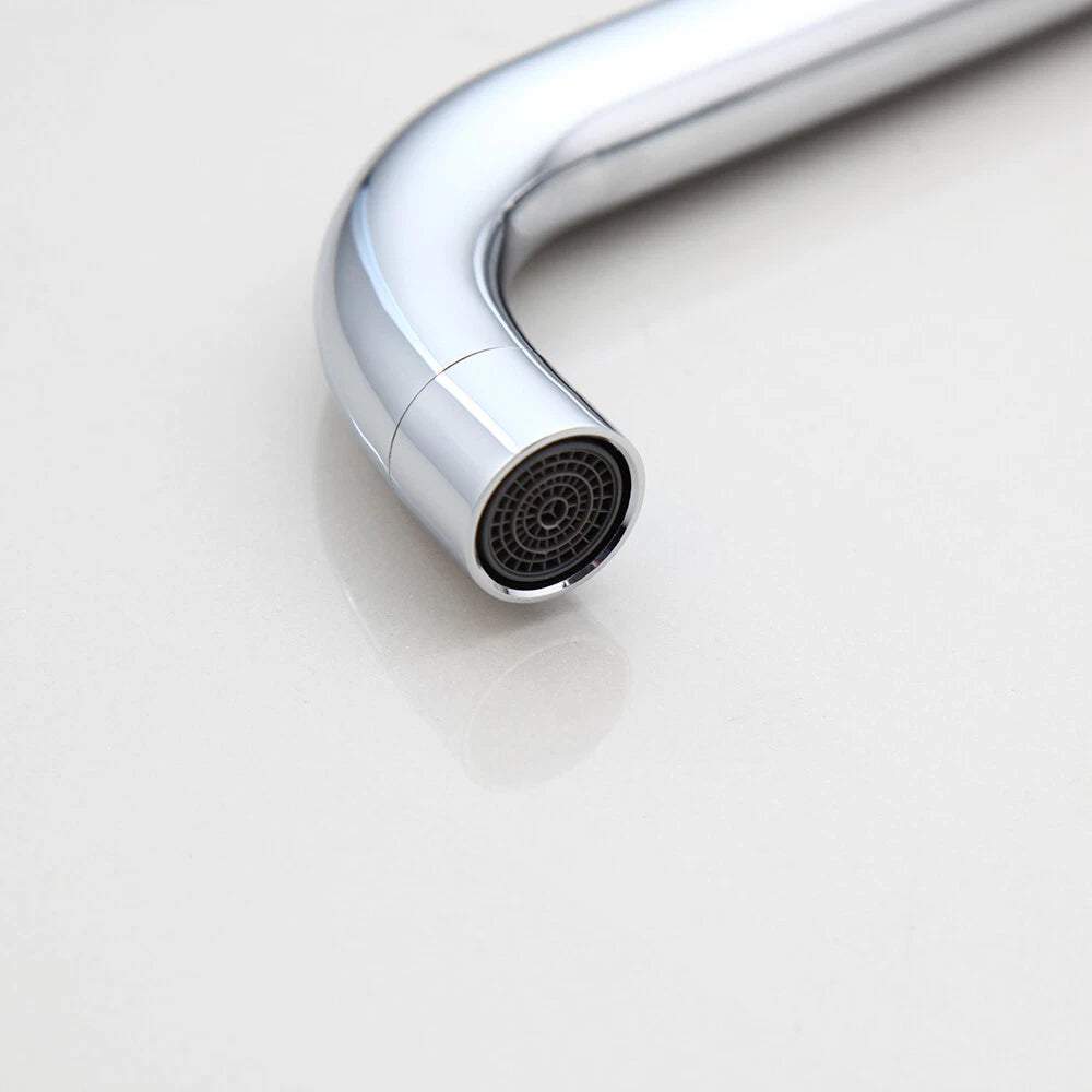 Sensomatica Sensor Kraan – Koudwatermodel Hoog Uitloop
