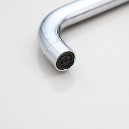 Sensomatica Sensor Kraan – Koudwatermodel Hoog Uitloop