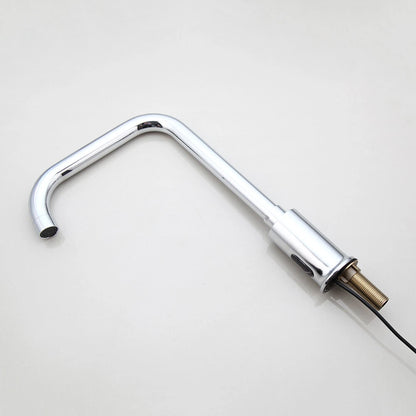 Sensomatica Sensor Kraan – Koudwatermodel Hoog Uitloop