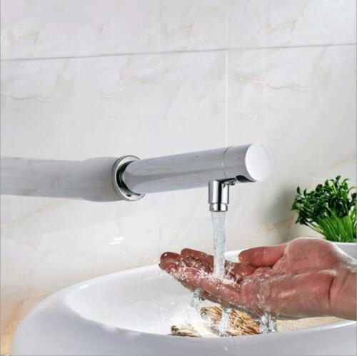 Sensomatica sensor tap Stange wall tap