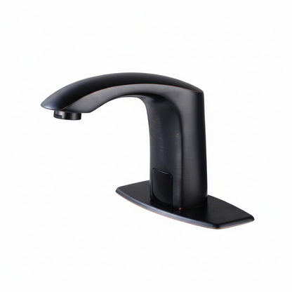 Sensomatics Sensorarmatur Grando Ölbronze