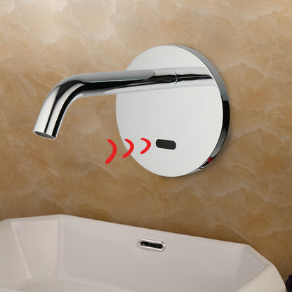 Wall sensor tap Ilha