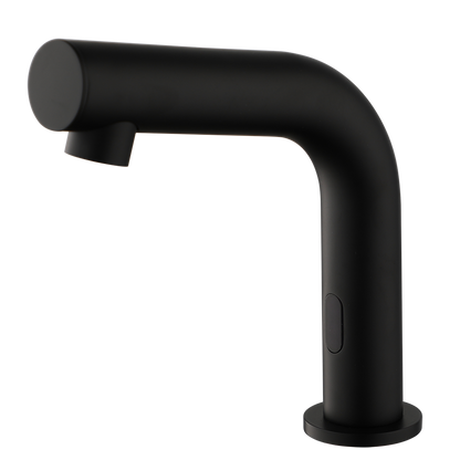 Sensomatica Madu sensor tap black cold water version