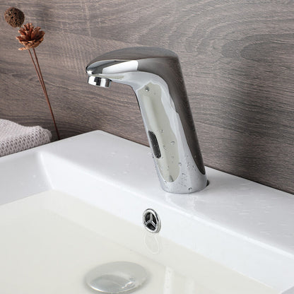 Sensor tap Milia cold water tap