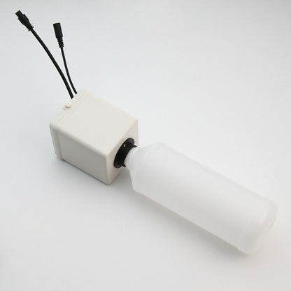 Sensomatica sensor zeep dispenser chroom