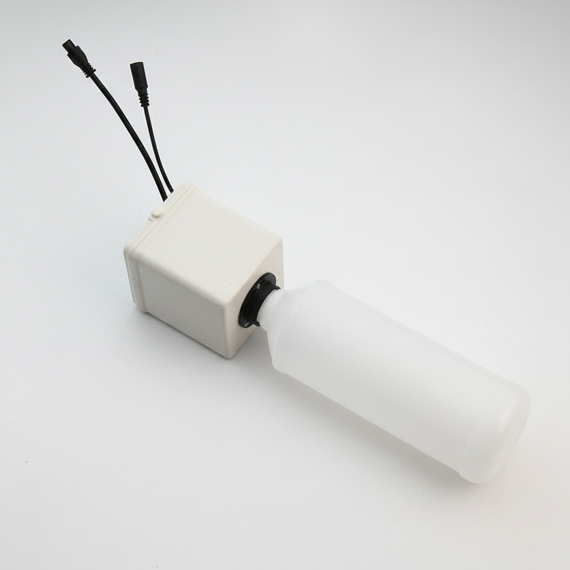 Sensomatica Externe Pomp voor Sensor Zeepdispenser